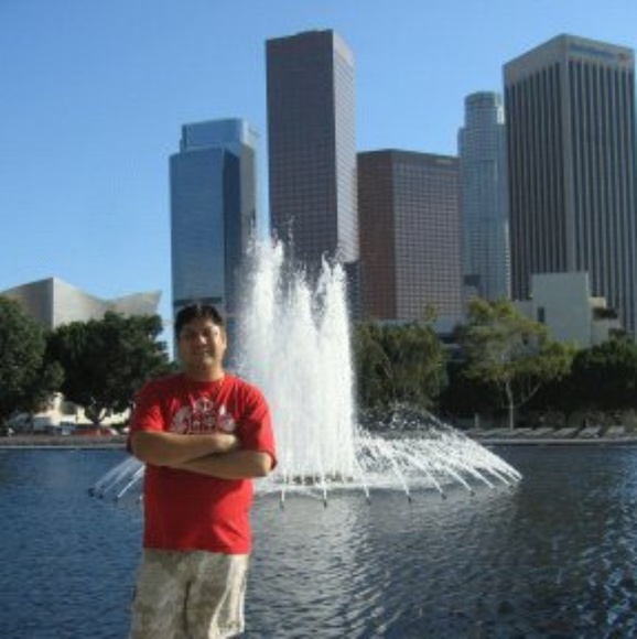 Meet your Posher, Walker omar - Picture 4 of 4